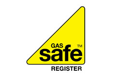 gas safe companies Norton Woodseats